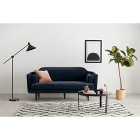 Resim Tera Koltuk & Dizayn 2’li Kanepe Trd 213 