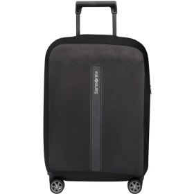 Resim Samsonite Siyah Ta Revolution Valiz Kılıfı (S) 