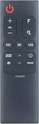 Resim AULCMEET AKB75595361 Yedek Uzaktan Kumanda LG Wireless Soundbar GX SL4Y SN4 SN5Y SN6Y SN7Y GX. DAUSLLK GX. DEUSLLK SL4Y.DAUSLLK SN4.DAUSLLK SN4.DMYSLLK 