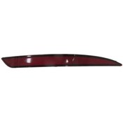 Resim TST FIAT EGEA- SD- 21/24; ARKA TAMPON REFLEKTÖRÜ SAĞ (EURO BODY) (Oem No: 51998149) TST7550 