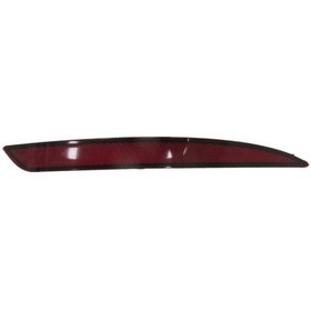Resim TST FIAT EGEA- SD- 21/24; ARKA TAMPON REFLEKTÖRÜ SAĞ (EURO BODY) (Oem No: 51998149) TST7550 