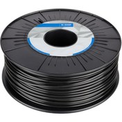 Resim BASF Pla Pro1 Siyah Filament - 2.85mm 