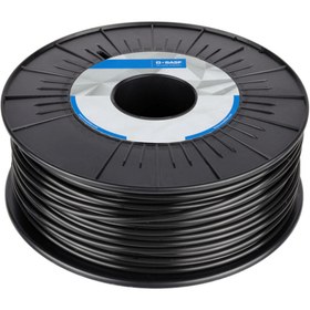 Resim BASF Pla Pro1 Siyah Filament - 2.85mm 