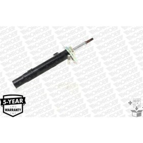 Resim MONROE G8295 Amortisor On Sol (BMW 3 Seri E46 01-05 ) (WK381159) 