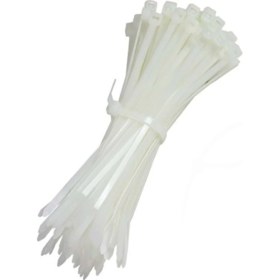 Resim Emka Cirt Kelepçe 3,6 250 mm EMKA5312 100 