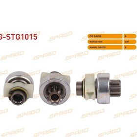 Resim Mars Dıslısı 9 Dıs Cw 6 Kanal Fıat Tempra / Slx 