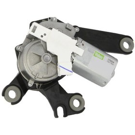 Resim PEUGEOT 206 ARKA SİLECEK MOTORU VALEO. 1998--2007 