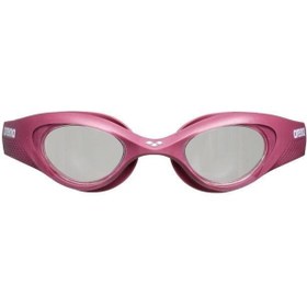 Resim Arena The One Woman Kırmızı Unisex Yüzücü Gözlüğü 