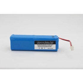 Resim Ümit Maker Homend Alex Laser Power 1284H Robot Süpürge 7000 mAh 14.4 V Batarya – Orjinal Uyumlu Uzun Ömürlü, Yüksek Performans Pil 