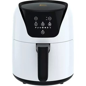 Resim Xiaomi Silencare 5 LT Akıllı Airfryer Fritöz 