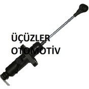 Resim Debriyaj Üst Merkezi Albea Palio 55196183 46807544 