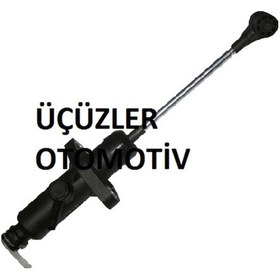 Resim Debriyaj Üst Merkezi Albea Palio 55196183 46807544 