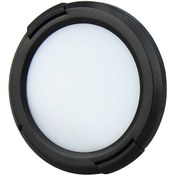 Resim 67 MM Jjc Beyaz Ayar Kapağı-White Balance Cap 