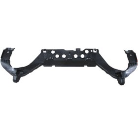 Resim MAZDA 3- SD/HB- 14/16; KARLIK (ÖN TAMPON ALTI) (SPOILER) (TYG) BHN1-50-0S0A 