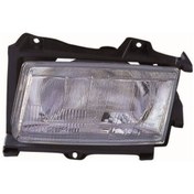 Resim DEPO 661-1138L-LD-EM On Far Sol Citroen Expert / Jumpy / Scudo 712361701129 6611138LLDEM (WY286237) 