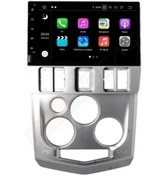 Resim OEM DACİA LOGAN ANDROİD Uyumlu CARPLAY 2 GB RAM 32 GB HAFIZA MULTİMEDYA 