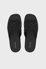 Resim Calvin Klein Erkek Terlik HM0HM02101 0GJ 