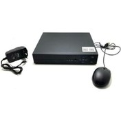Resim 32 Kanal 2Mp 32 Kanal Kayıt Cihazı Ahd Xvr Dvr Xmeye Bm-Emb1032Ah 