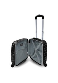 Resim Coral High Kids Futbol Desenli Çocuk Valizi 16784 