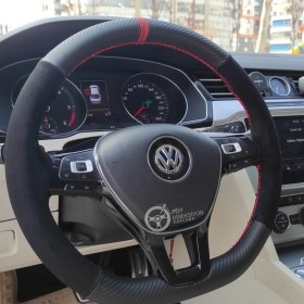 Resim İmza Universal Tüm Araçlara Uyumludur Araç Marka Model Belirtiniz (Alcantra Karbon Yüzüklü) 