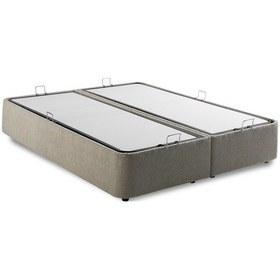 Resim Sunsayatak Sünsa Sandıklı Baza 140X200(Çift) 
