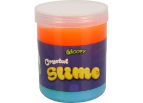 Resim Sinerjim Gloopy Renkli Kristal Slime 
