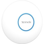 Resim Tenda İ27 WİFİ 6 AX3000 Dual Bant Tavan Tipi Access Point 