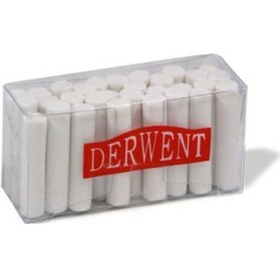 Resim Derwent Pilli Silgi Yedeği 30 Adet 