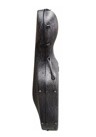 Resim Picaldi Csc-p303 Kompozit 4/4 Çello Kutusu Yüksek Mukavemetli K 