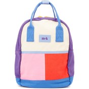 Resim Coral Reef Unisex Çocuk Sırt Çantası 