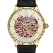 Resim Tiger ERKEK KOL SAATİ TI-596MH 