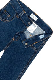 Resim Minycenter Denim Erkek Bebek Pantolon - Mavi / 24-36 Ay 