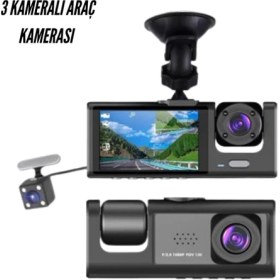 Resim TA01 Araç Kamerası 