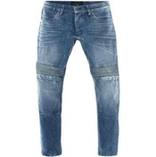 Resim Genel Markalar Snl0220 Kevlar Motosiklet Pantolonu 