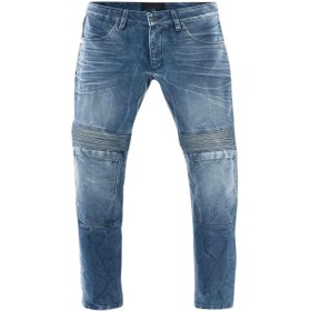 Resim Genel Markalar Snl0220 Kevlar Motosiklet Pantolonu 
