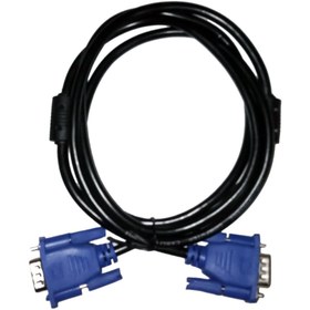 Resim HADRON Hd/hn-4034 Vga To Vga 1,5 Mt Vga Görüntü Aktarma Kablosu 