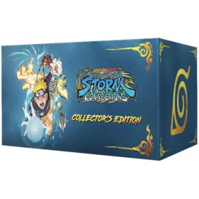 Resim Naruto x Boruto: Ultimate Ninja Storm Connections Collector's Edition PS5 Oyun 