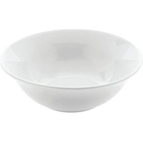 Resim Otel Salata Kasesi 23 Cm Eo23kk 