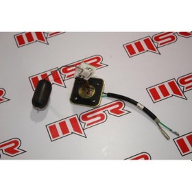 Resim Tvs Scooty Pep Şamandıra 