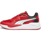 Resim Puma Ferrari X-Ray Erkek Spor AYAKKABI-30782702 4 