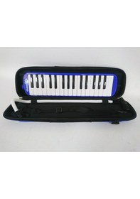 Resim Cremonia Cr32Bl Melodika 32 Tuşlu Mavi Renk 