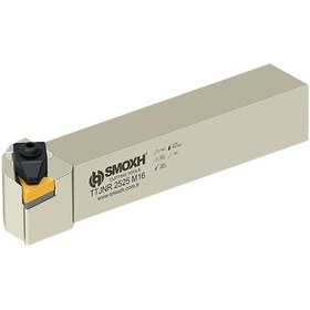 Resim T Sistem - ISO TTJNR/L 93° Dış Çap Torna Kalemi 