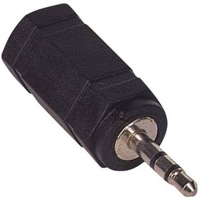 Resim Ayt 2.5 Mm Stereo Erkek 3.5 Mm Stereo Dişi Jack 