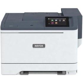 Resim Xerox A4 C410C_DN Renkli Dublex Lazer Yazıcı Usb,Ethernet 