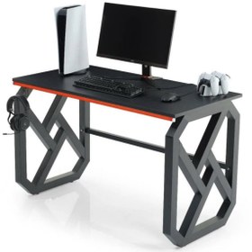 Resim Stepgamer Nebo G20 60x120 Profesyonel Oyuncu Masası 