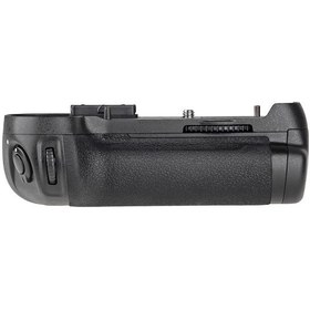 Resim Nikon D800- D800E- D810 için Ayex Ax-D800 Battery Grip + 2Batarya 