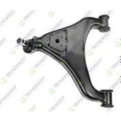 Resim Teknorot-M710 Salincak Sol Komple Volt Sprinter Lt 9506 514774794 