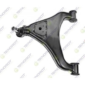 Resim Teknorot-M710 Salincak Sol Komple Volt Sprinter Lt 9506 514774794 