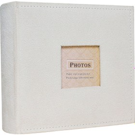 Resim Vintage Kadife Kapak 6 İnç Fotoğraf Albümü 200 Fotoğraf Hatıra Kitap Hediyesi 
