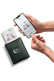 Resim Hepta Collection instax SQ Link Ex D Printer 